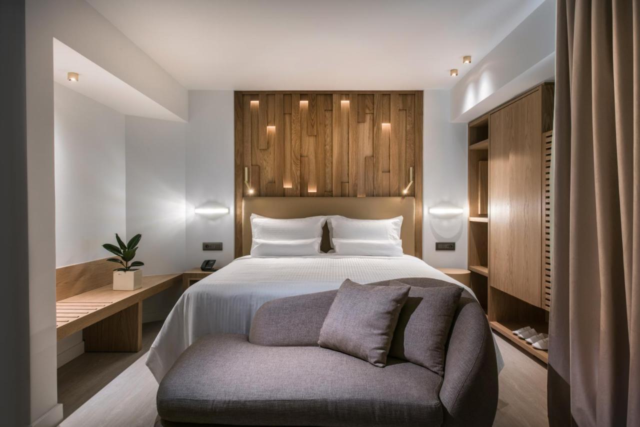 Dimargio Luxury Hotel & Spa Kandiye Dış mekan fotoğraf