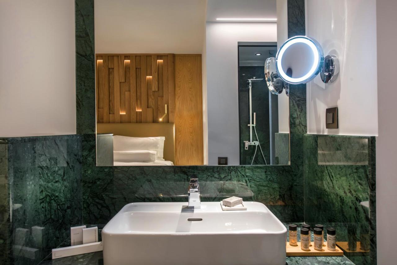 Dimargio Luxury Hotel & Spa Kandiye Dış mekan fotoğraf