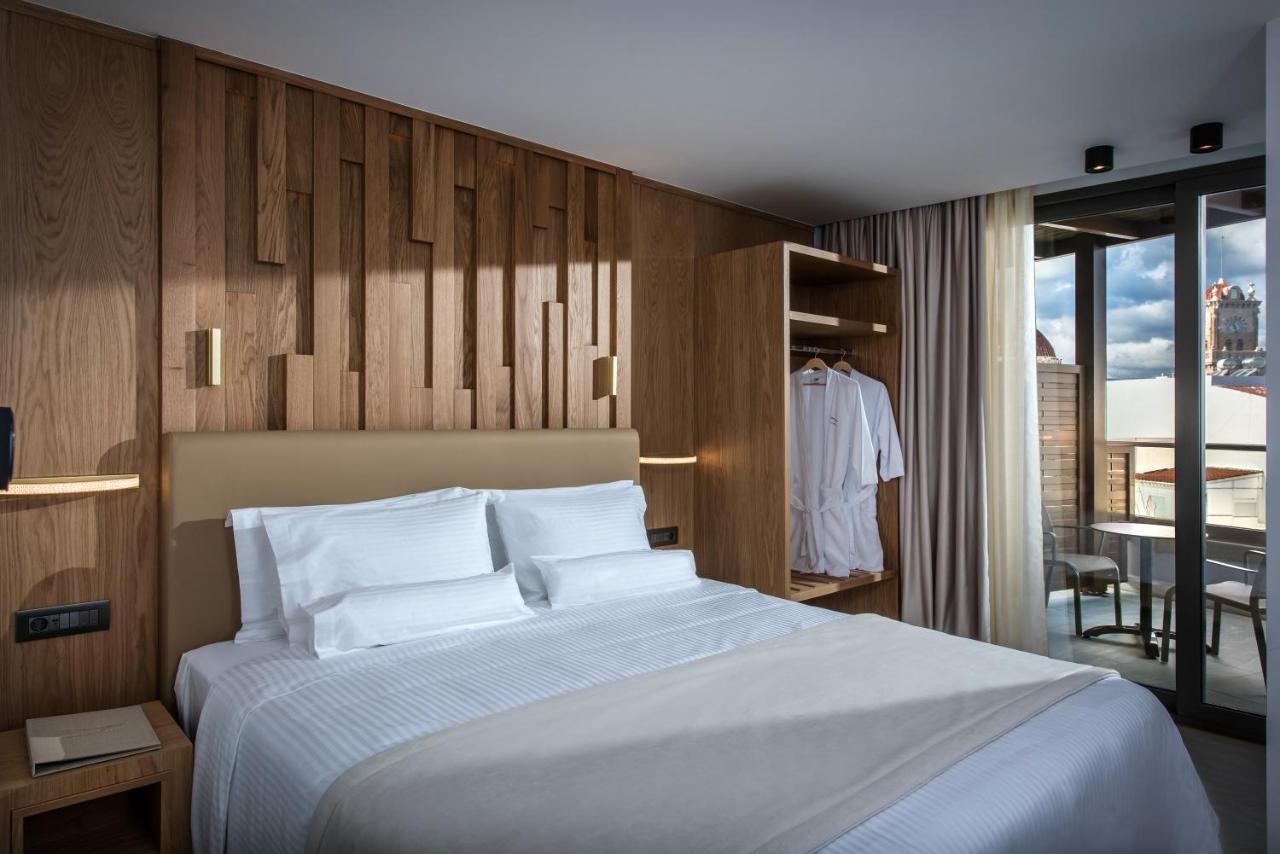 Dimargio Luxury Hotel & Spa Kandiye Dış mekan fotoğraf