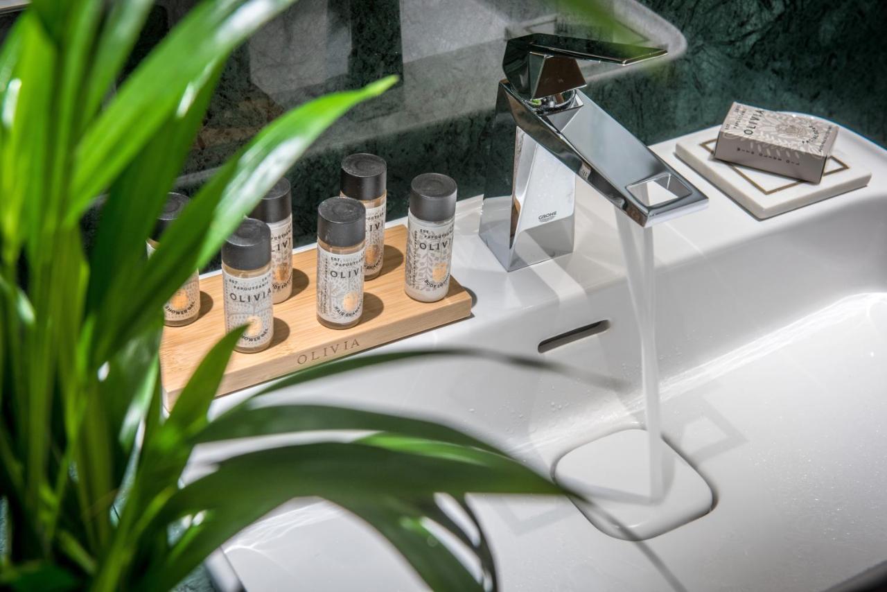 Dimargio Luxury Hotel & Spa Kandiye Dış mekan fotoğraf