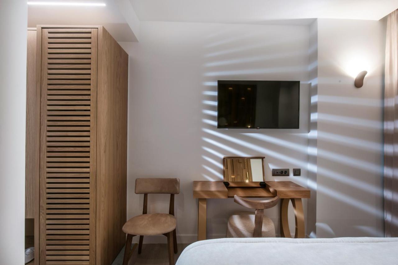 Dimargio Luxury Hotel & Spa Kandiye Dış mekan fotoğraf
