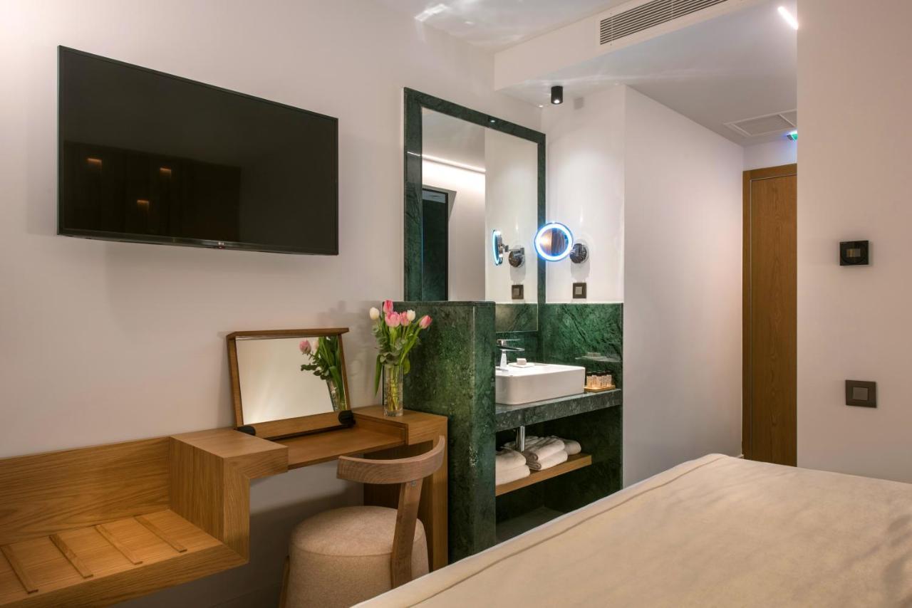 Dimargio Luxury Hotel & Spa Kandiye Dış mekan fotoğraf