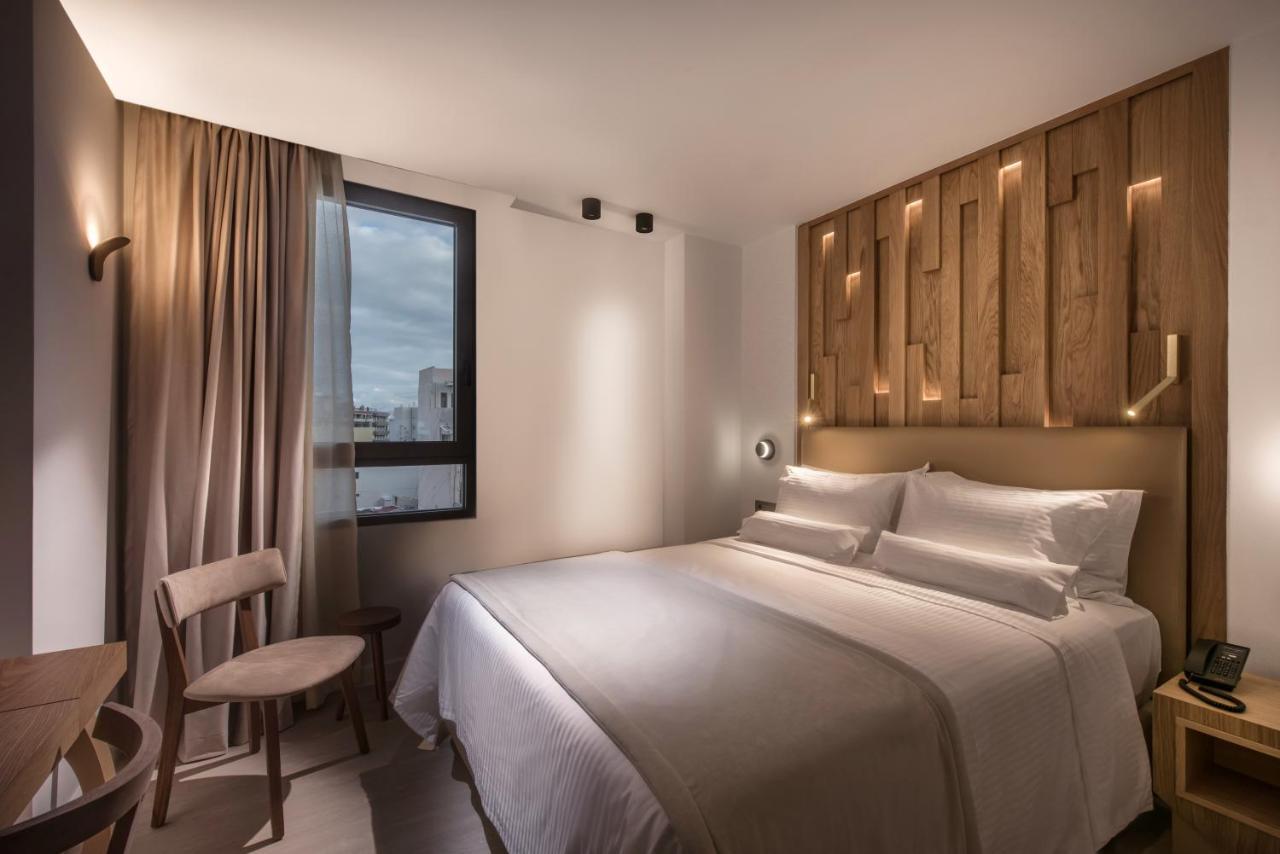 Dimargio Luxury Hotel & Spa Kandiye Dış mekan fotoğraf