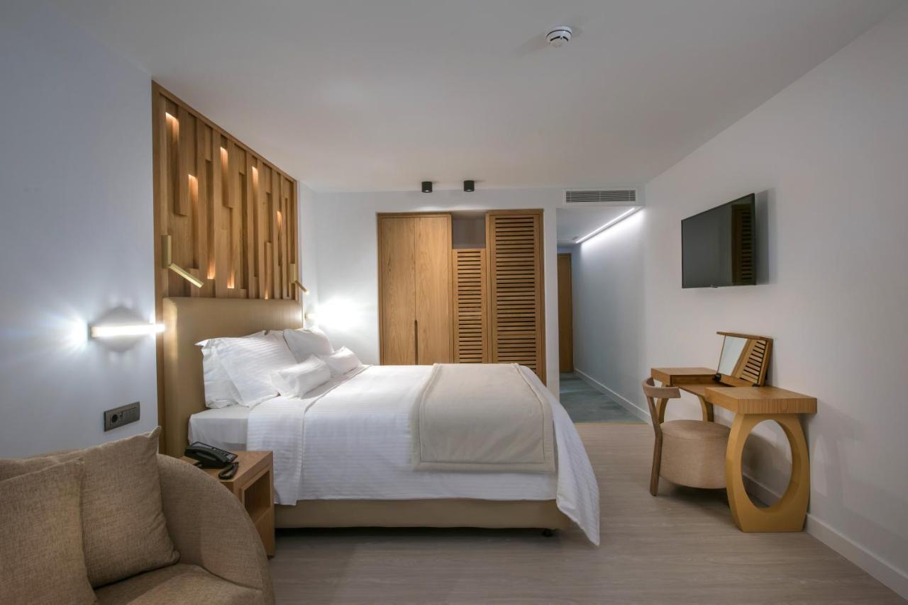 Dimargio Luxury Hotel & Spa Kandiye Dış mekan fotoğraf