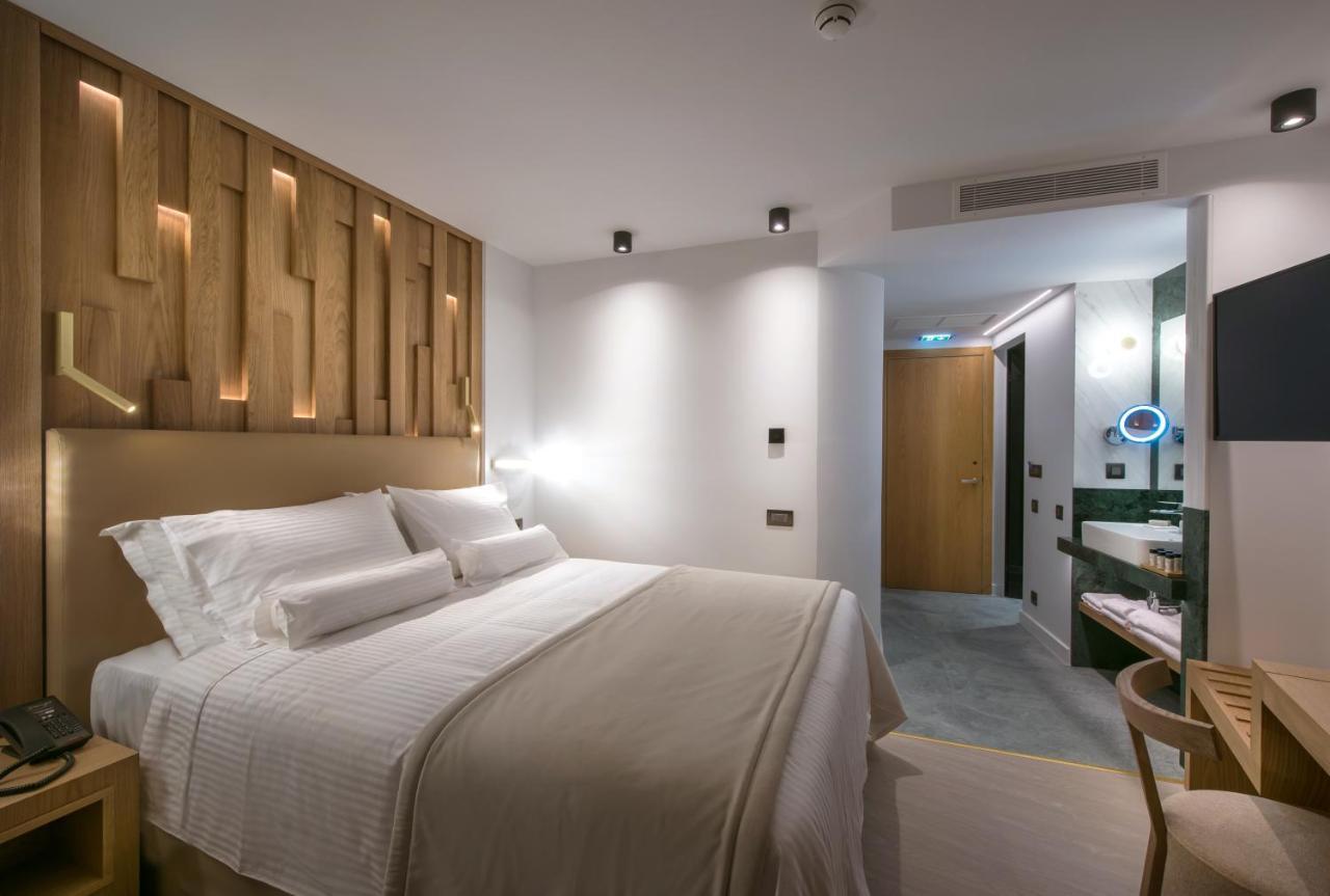Dimargio Luxury Hotel & Spa Kandiye Dış mekan fotoğraf