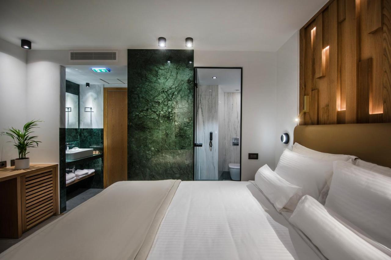 Dimargio Luxury Hotel & Spa Kandiye Dış mekan fotoğraf
