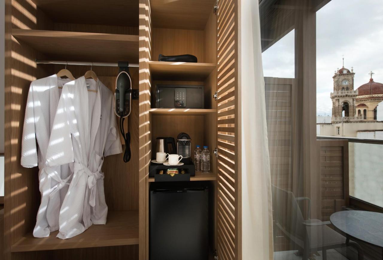 Dimargio Luxury Hotel & Spa Kandiye Dış mekan fotoğraf