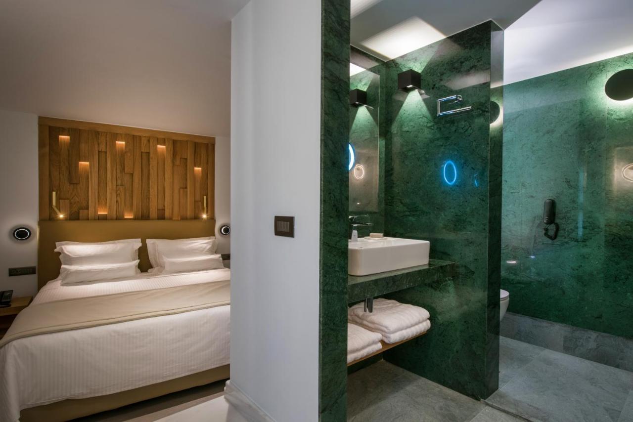 Dimargio Luxury Hotel & Spa Kandiye Dış mekan fotoğraf