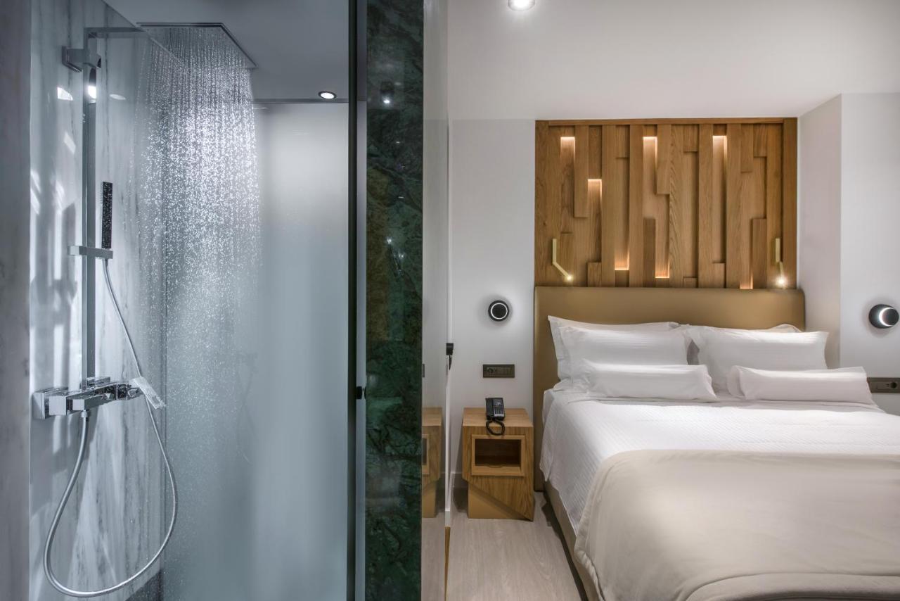 Dimargio Luxury Hotel & Spa Kandiye Dış mekan fotoğraf