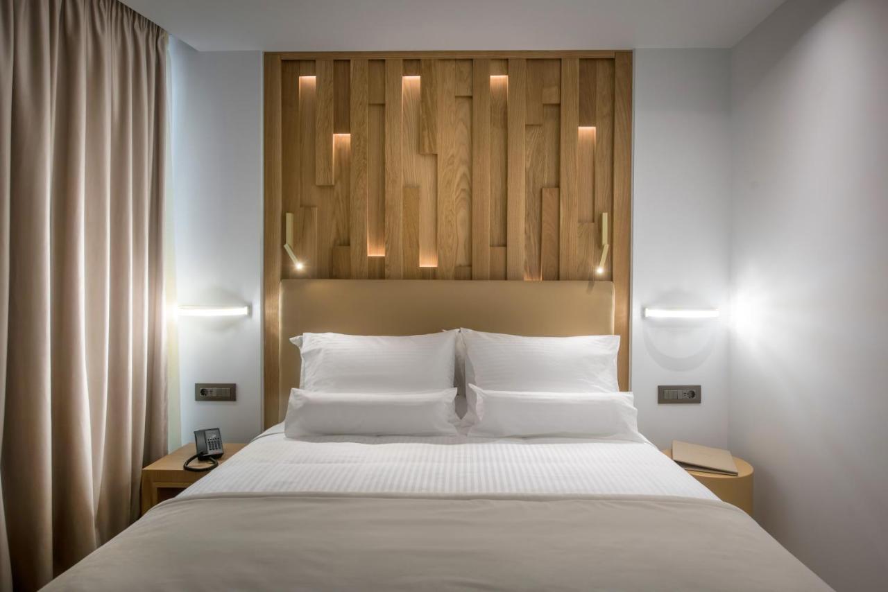 Dimargio Luxury Hotel & Spa Kandiye Dış mekan fotoğraf