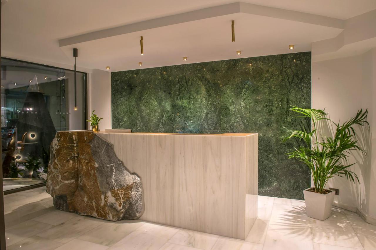 Dimargio Luxury Hotel & Spa Kandiye Dış mekan fotoğraf